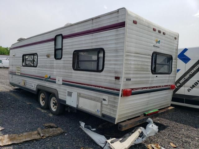 1995 Coachmen Travel Trailer