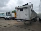 1996 Fontaine END Dump Trailer