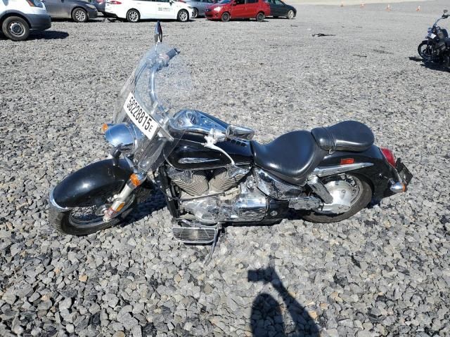 2004 Honda VT1300 S