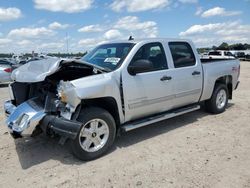 Chevrolet salvage cars for sale: 2020 Chevrolet Silverado K1500 LT