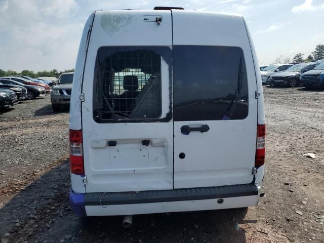2010 Ford Transit Connect XLT