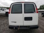 2015 Chevrolet Express G2500