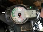 2009 Kawasaki ZX600 R