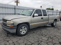 Chevrolet Vehiculos salvage en venta: 2000 Chevrolet Silverado C1500