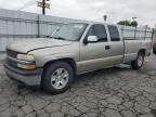 2000 Chevrolet Silverado C1500