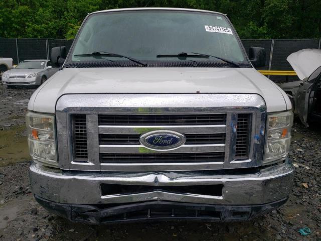 2011 Ford Econoline E350 Super Duty Wagon