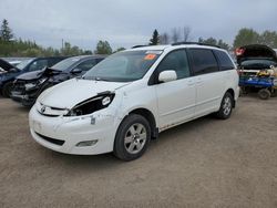 2010 Toyota Sienna CE for sale in Bowmanville, ON