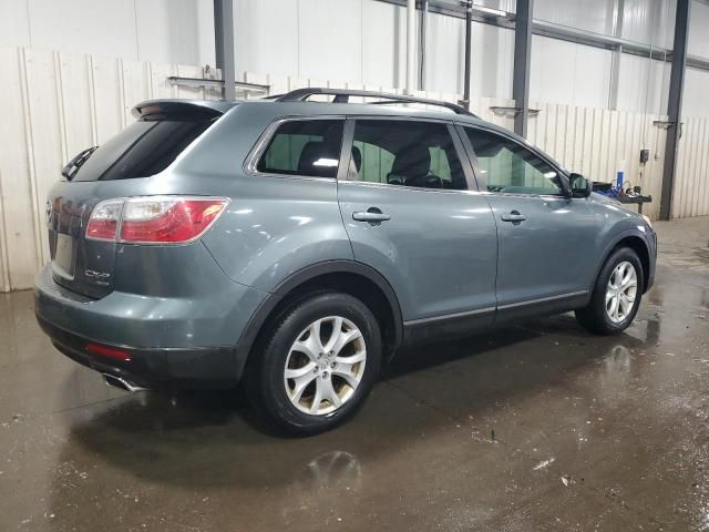 2012 Mazda CX-9