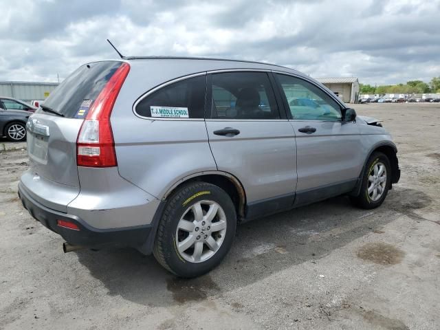 2008 Honda CR-V EX