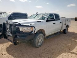 2022 Dodge RAM 2500 Tradesman en venta en Andrews, TX