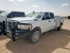 2022 Dodge RAM 2500 Tradesman
