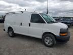 2020 Chevrolet Express G2500