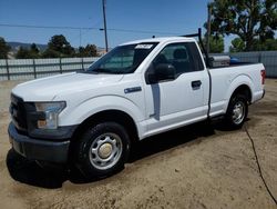 2015 Ford F150 en venta en San Martin, CA