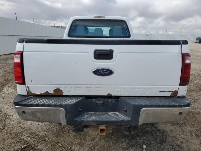 2014 Ford F350 Super Duty