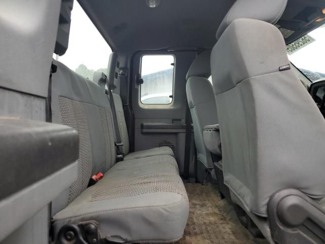 2014 Ford F250 Super Duty