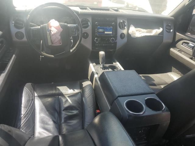 2013 Ford Expedition EL Limited