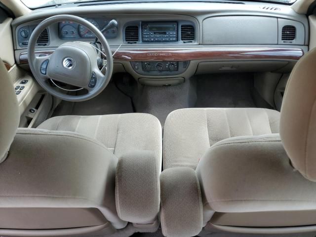 2004 Mercury Grand Marquis GS