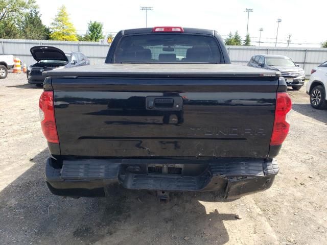 2015 Toyota Tundra Crewmax Limited