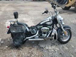 2015 Harley-Davidson Flstc Heritage Softail Classic for sale in York Haven, PA