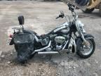 2015 Harley-Davidson Flstc Heritage Softail Classic