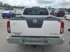 2012 Nissan Frontier S