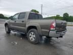 2011 Toyota Tacoma Double Cab Prerunner