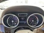 2014 Mercedes-Benz ML 350 4matic