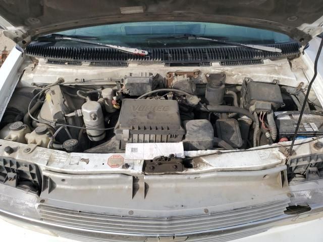 1997 Chevrolet Astro