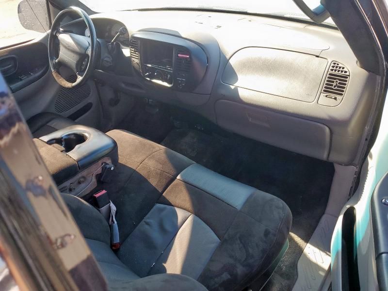 2003 Ford F150 SVT Lightning