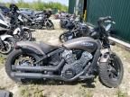 2018 Indian Motorcycle Co. Scout Bobber
