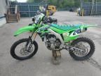 2021 Kawasaki KX252 C