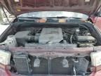 2007 Toyota Tundra Double Cab Limited