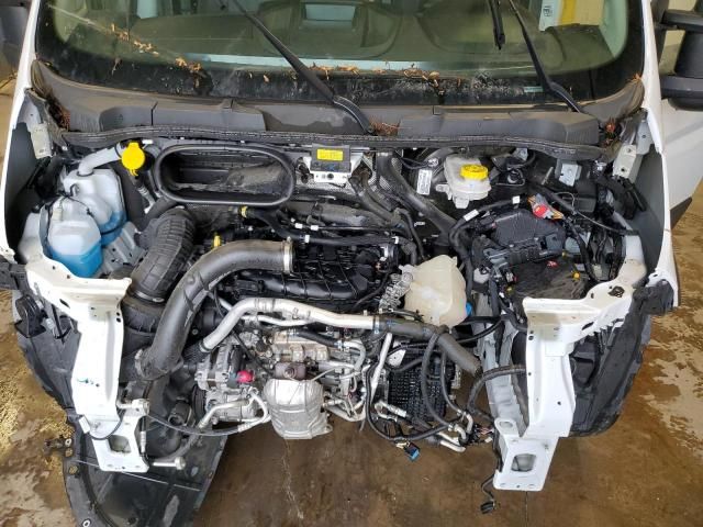 2023 Dodge RAM Promaster 2500 2500 Standard