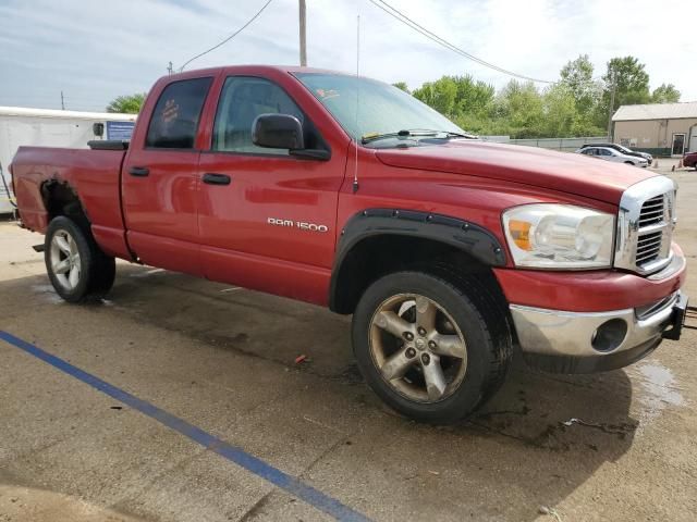 2007 Dodge RAM 1500 ST