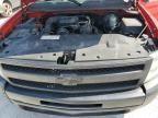 2012 Chevrolet Silverado C1500