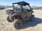 2021 Polaris General XP 1000 Deluxe