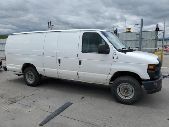 2008 Ford Econoline E250 Van