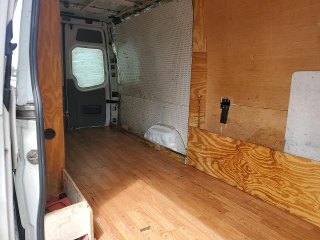 2008 Dodge Sprinter 2500