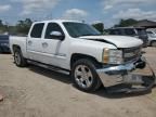 2013 Chevrolet Silverado C1500 LT
