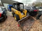 2010 John Deere 250