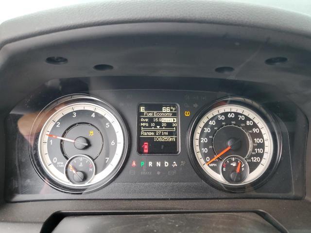 2019 Dodge Ram 1500 Classic Tradesman