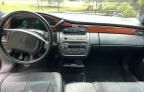 2004 Cadillac Professional Chassis