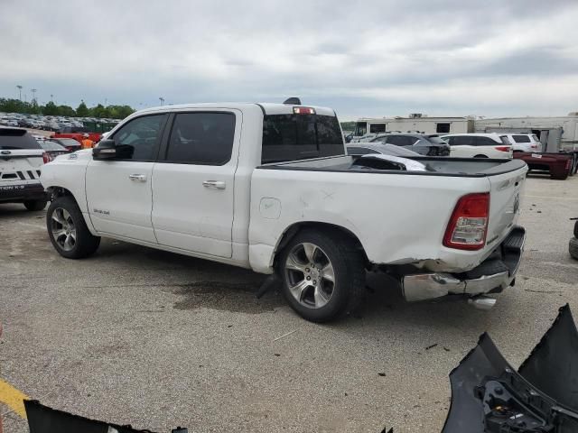 2019 Dodge RAM 1500 BIG HORN/LONE Star