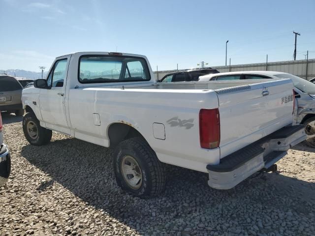 1996 Ford F150