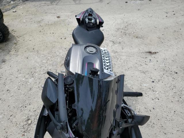 2024 Yamaha YZFR7