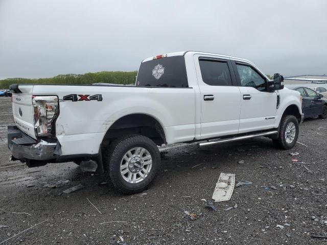 2017 Ford F250 Super Duty