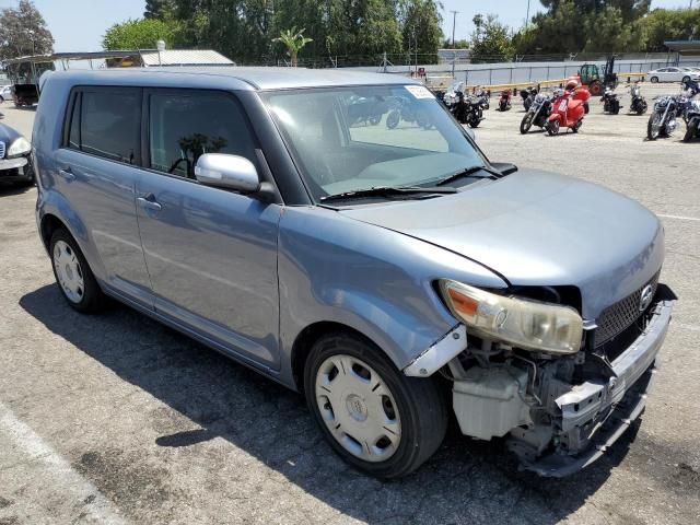 2009 Scion XB