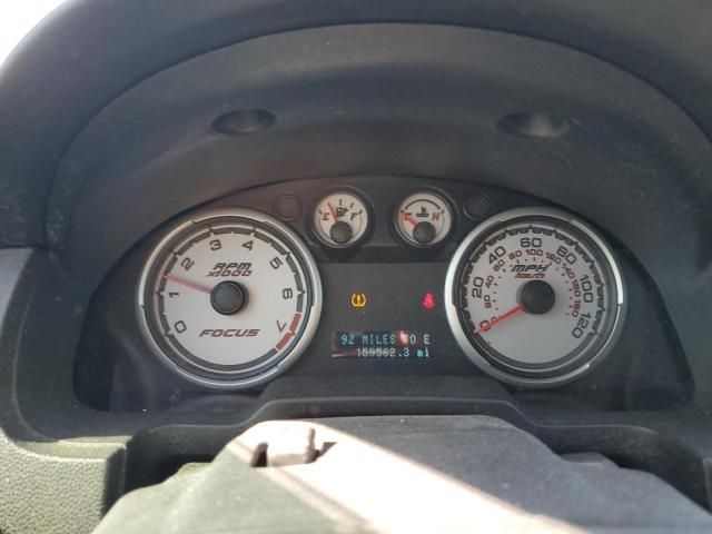 2009 Ford Focus SE