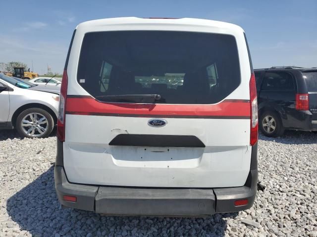 2014 Ford Transit Connect XL