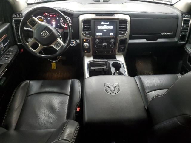 2016 Dodge 1500 Laramie